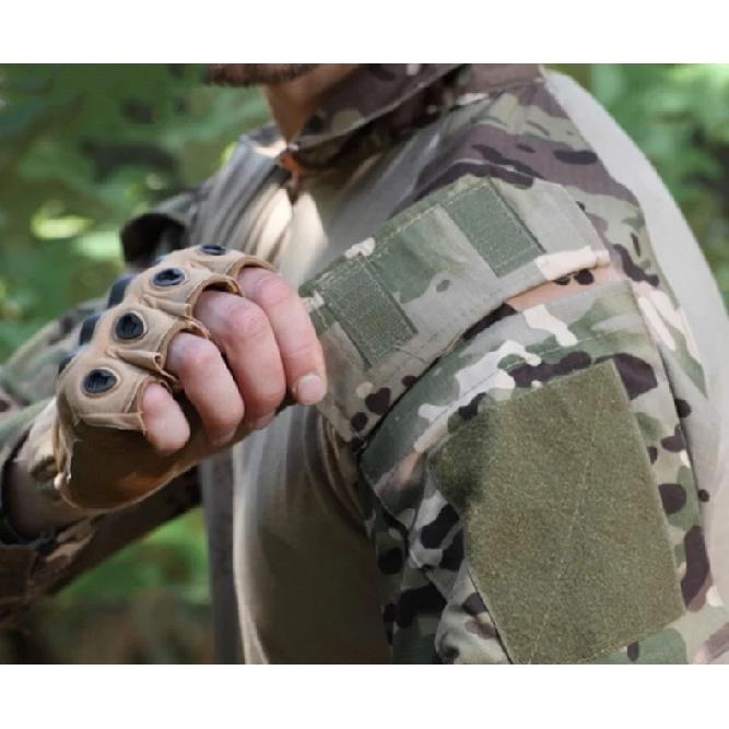 Militäruniform Camo Taktischer Multicam Anzug Herren Airsoft Kampf Paintball Kampf Wanderhemd Cargohose Scharfschützen Jagdbekleidung
