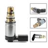 Ac Compressor Control Solenoid Valve1k0820803s, 1k820859f For Sanden Pxe16 Pxe14