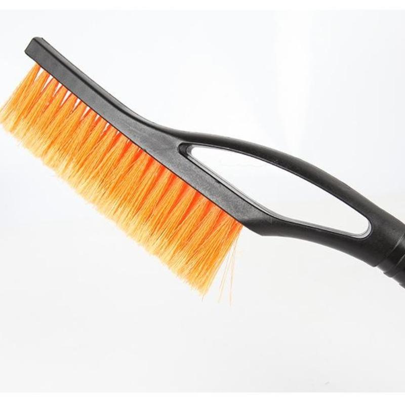 1Pc Multi-functional Car Snow Removal Tool, Dedicated Glass De-icing and Snow Melting Tool, Quick and Portable Mini De-icer