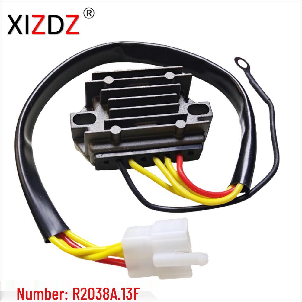 2038A.13F Compatible with Suzuki GS650/GS400 32800-45220 32800-471V0