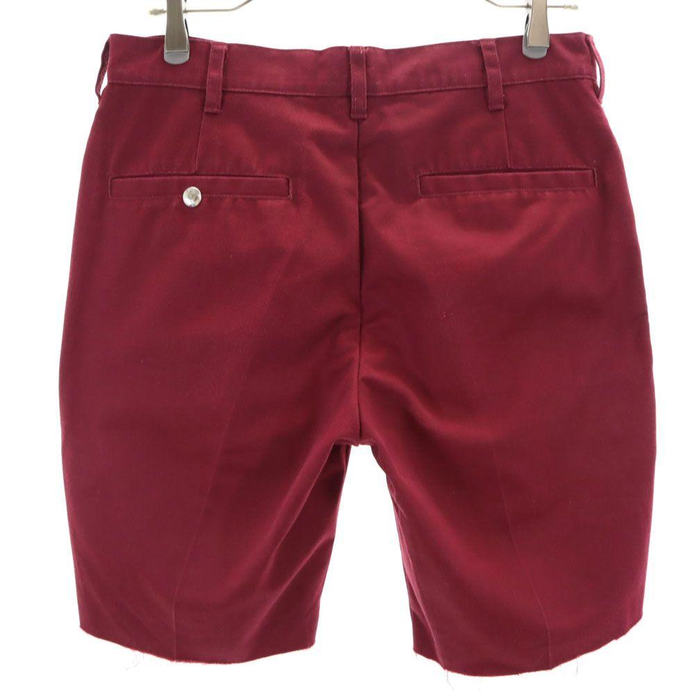 FULKING AWESDME cut off Shorts w32 Engine Men's Used