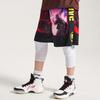 Li-Ning X Star Wars BadFive Basketball Shorts 'Multi-Color' Men's AAPQ241-1