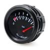 52mm Car Oil Pressure Gauge Sensors Modification 0-7 BAR PSI Oil Pressure Meters for Truck Car 12V Oil Press Sensor M10x1 NPT1/8