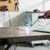 Carbon Steel Stick Electrodes 2.0mm All Position Welding Rod Suitable for Versatile Metals Like Iron Sheets and Thin Pipe