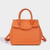 Crocodile Pattern Handbag Trendy New Women's Bag Fashionable Versatile Single Shoulder Oblique Span Bag