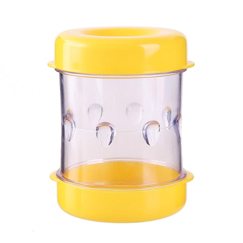 Cooked Sale Hot Egg Peeler Hard Hard Boiled Egg Shell Peeler Tool Kitchen