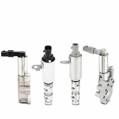 Engine Variable Valve Timing Solenoid for Hyundai Azera Kia Intake and Exhaust