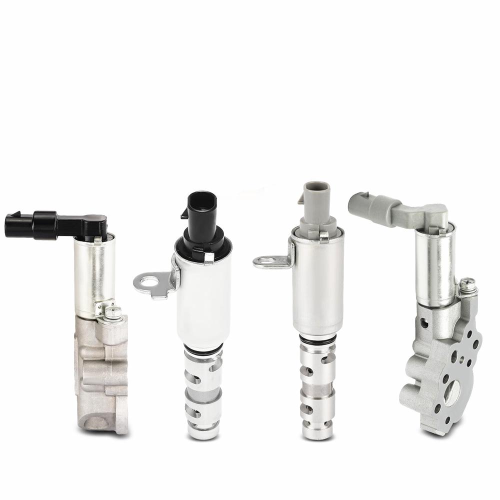 

Engine Variable Valve Timing Solenoid for Hyundai Azera 2012 Genesis 2011 916711