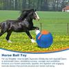 Long Lasting Herding Ball Thickened Anti-Burst Toy Stimulating Ball For Dogs Horses Cattle Durable Sensory Training Pet PlayBall