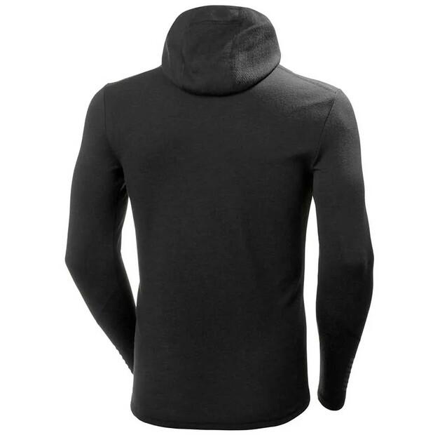 Helly Hansen Базовый слой с длинным рукавом Lifa Merino Midweight