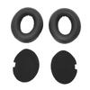 Headphone Cushion Headset Sponge Ear Pad Replacement Fit for QC2 QC15 AE2 AE2I QC25