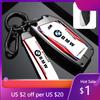 VZND8 Hot 2025 Car Key Case Cover Protector Shell For BMW i7 X7 G07 LCI iX I20 X1 U11 7 Series G70 G09 XM U06 G81 M3 2023 Keyless Acce