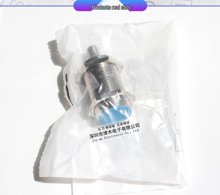 Original IME30-10BNSZC0S Inductive Proximity Sensor Switch 1041006