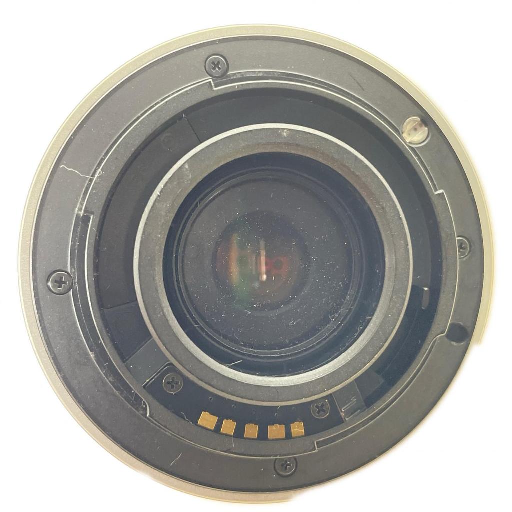 MINOLTA Exchange Lense AF 28-3.1" F3.5-5.6 used