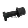 Howo ZZ1167 Front Left Wheel Bolt & Nut