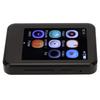 MP3 MP4 Player Bluetooth 5.0 HiFi Lossless 2.5 Inch Touch Screen Recording Music Player with Speaker Radio 32GB