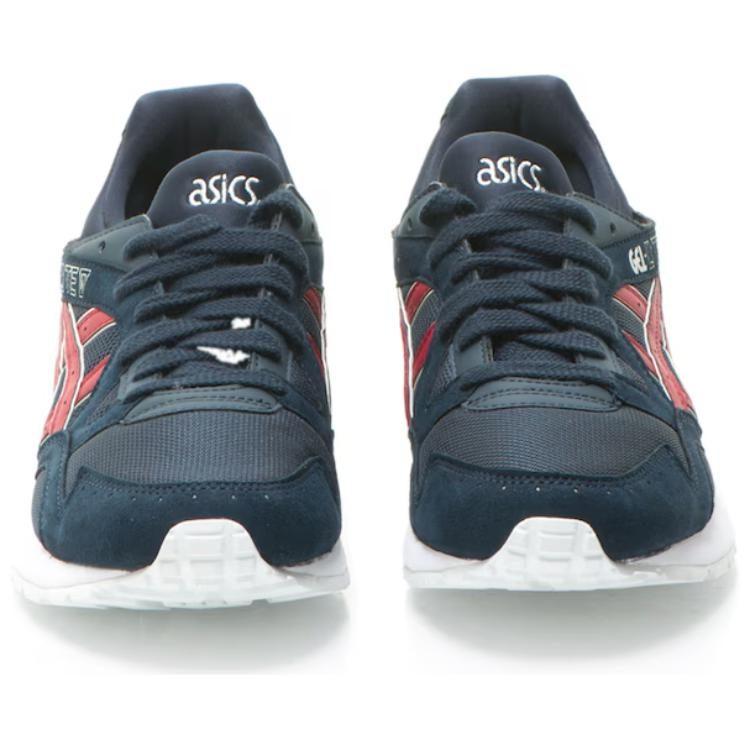 Asics Gel Lyte V India Ink Burgundy HN6A4-5026