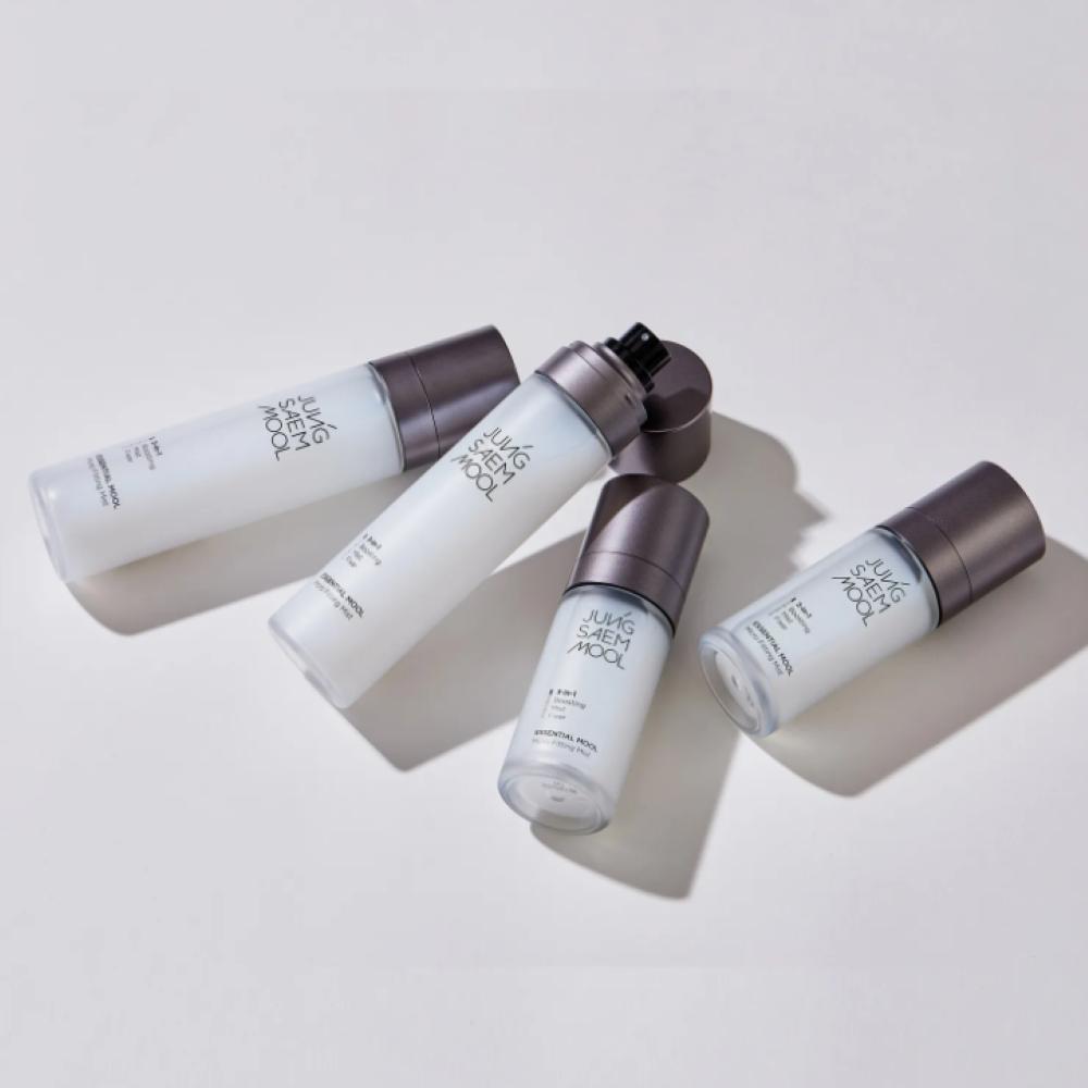 JUNGSAEMMOOL Essential Mool Micro Fitting Mist 55mL