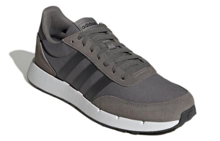 adidas Run 60s 2.0 'Grey Carbon' GX1740