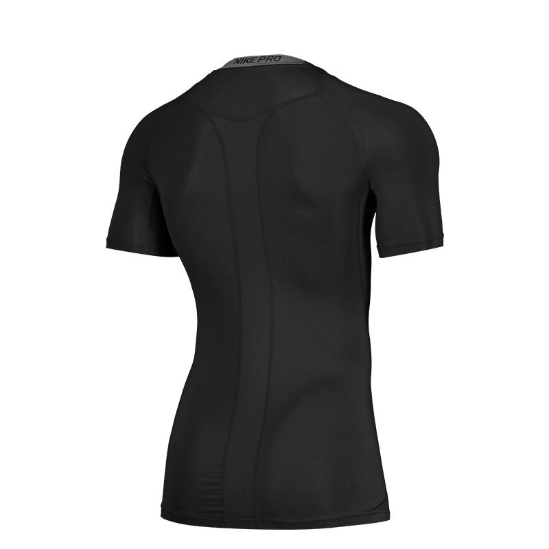 Nike Hypercool Compression T-shirt 'Black' Men's 703095-010