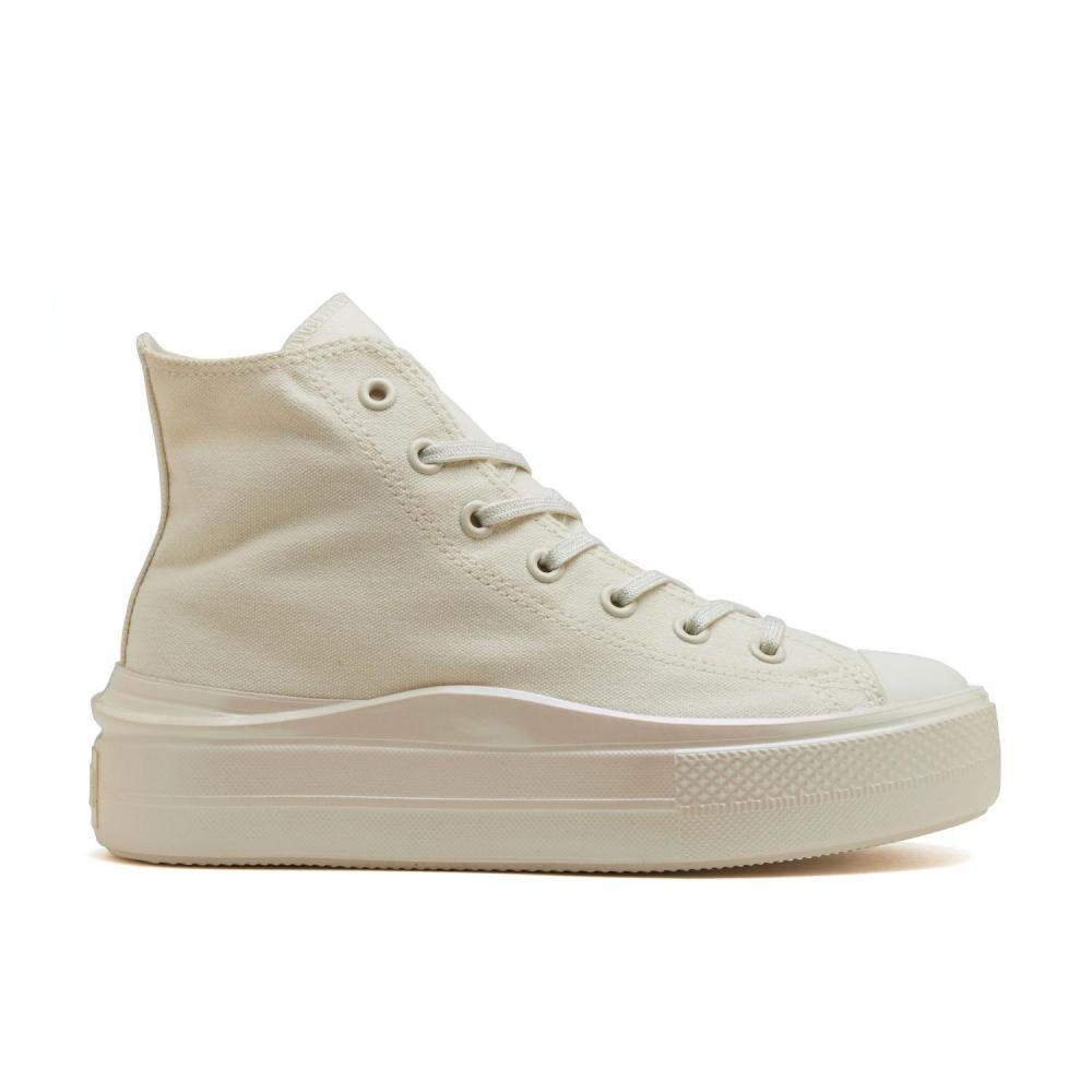 Converse As Lt pLts Ii Holosole Hi 31315720 wHite Pearl
