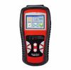 KW830 Diagnostic Tool Scanner Car Repair Tool Scan Vehicle Error Detector Automotive Auto OBD 2 Fault Reader Analyzer