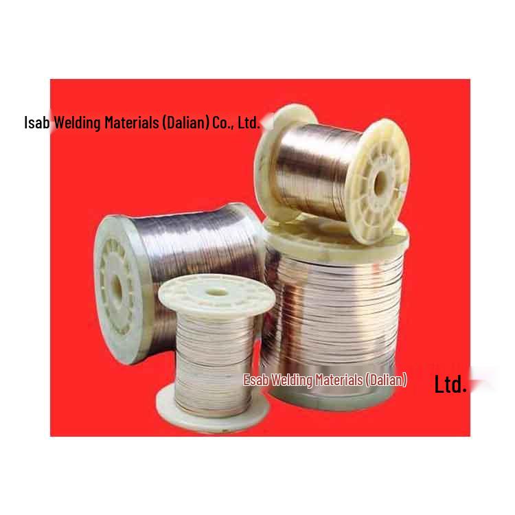 

Harris Brayzon Copper & Copper Alloy Brazing Wire 1.2mm