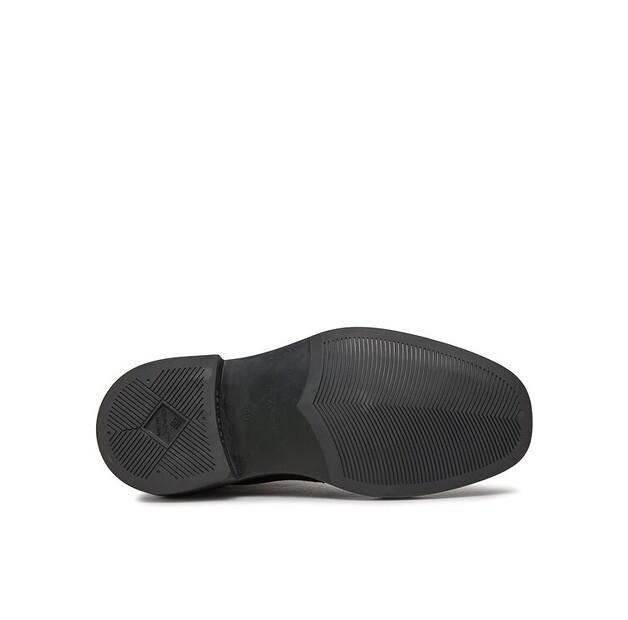 Boots Gant Fairwyn Mid Boot 27643407 Brown