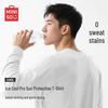 MINISO Men's Quick-Dry Long-Sleeve T-Shirt