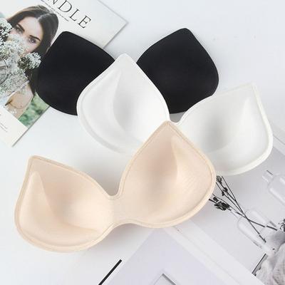 Accesorios para sujetadores – Inserciones de volumen y almohadillas para el pecho