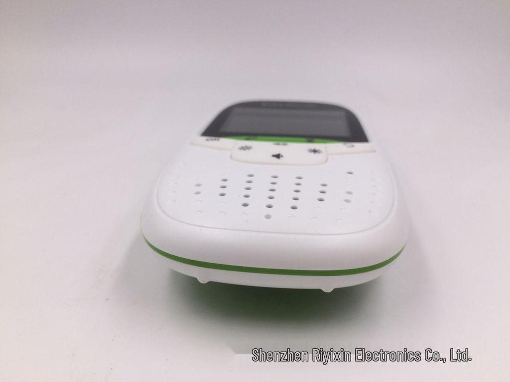VB602 Baby Monitor - Reliable and Easy-to-Use Baby Surveillance System