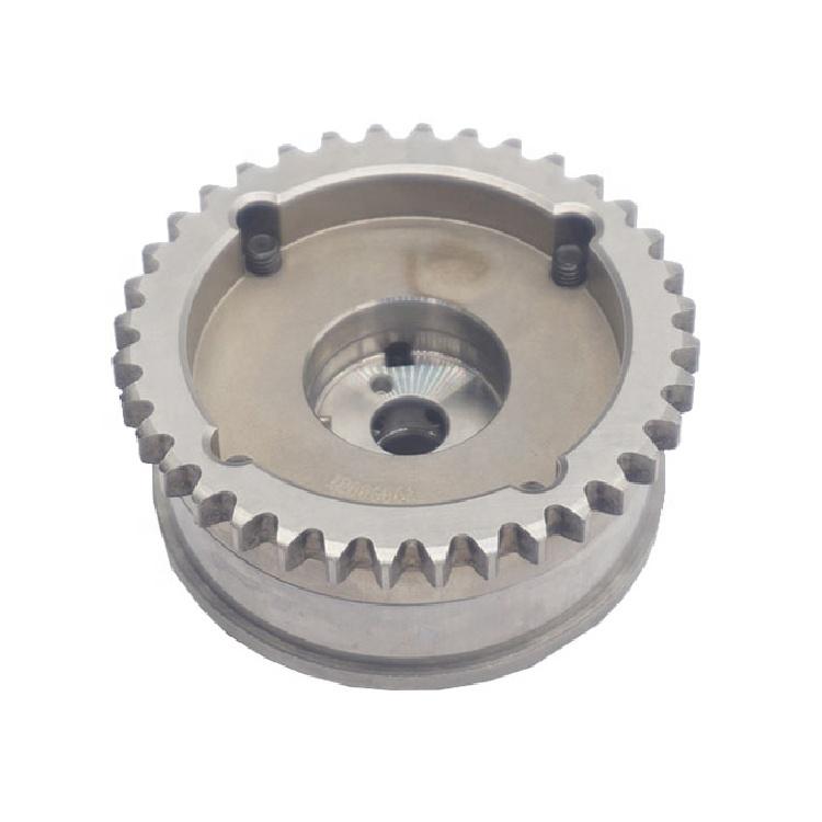 Other Engine Parts VVT Gear 23884980 VVT Adjuster Intake Only For WuLing B12MCE LD6 Original