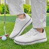 2026 Neue modische Sport-Golfschuhe, Hochwertige wasserdichte und leichte Herren-Freizeit-Geh-Golfschuhe, Größen 39-48