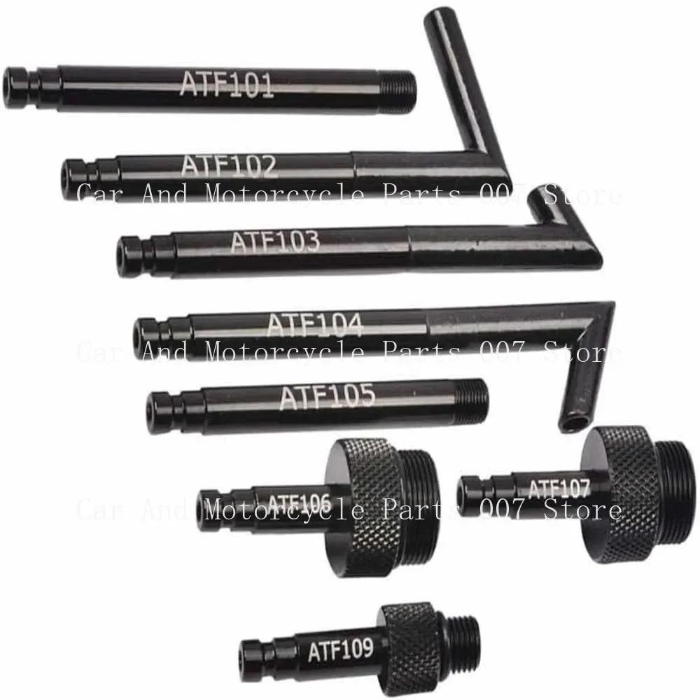 Для ATF 3L ручний автомобільний гальмівний інструмент для заправки трансмісійного масла Машина для заміни гальмівної рідини зчеплення