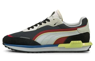 City Rider 'Black Ebony' 382044-03
