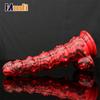Dildos Big Penis Silicone Monster Dildo Anal Plug Female Buttplug Sex Toys for Women Sex Products for Male 18+