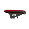 Inner Tail Light for Ford Focus 2019-2021 JX7B-13A602-KR