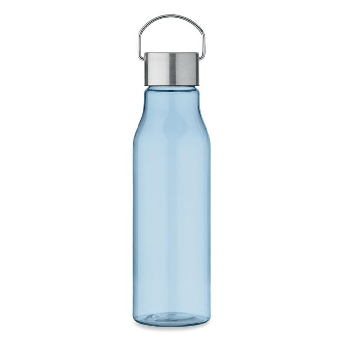 MidOcean Vernal Transparent RPET 600ml Bottle