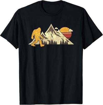Oberteile – T-Shirts