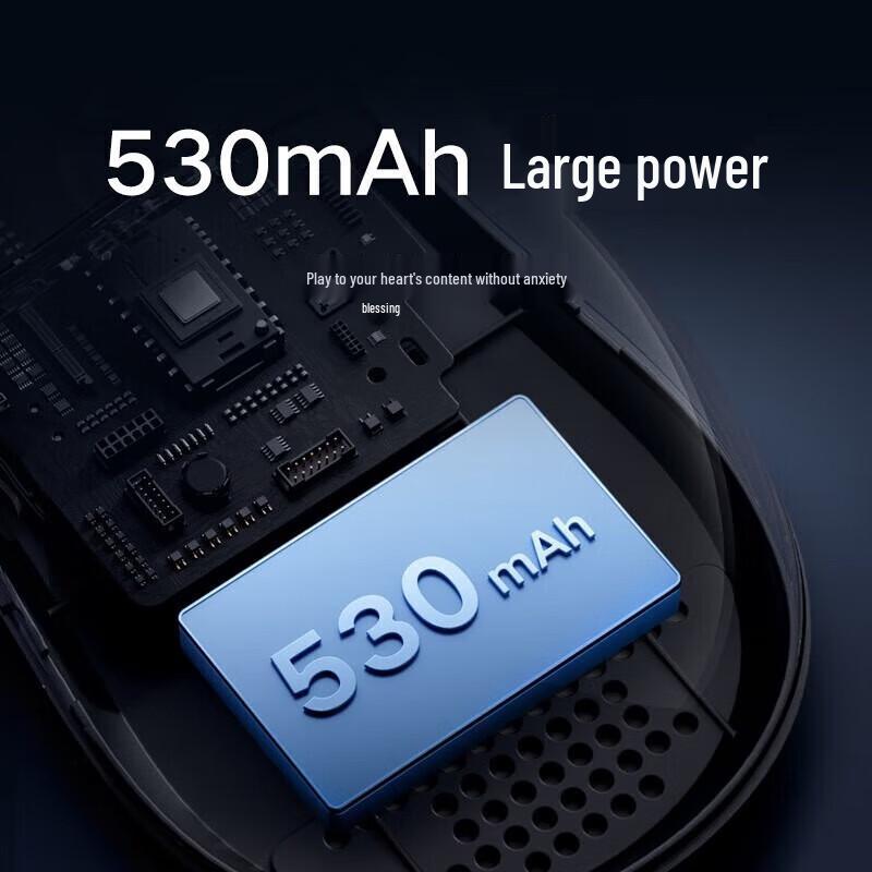 Xiaomi MI X1 Dual-Mode Wireless Gaming Mouse