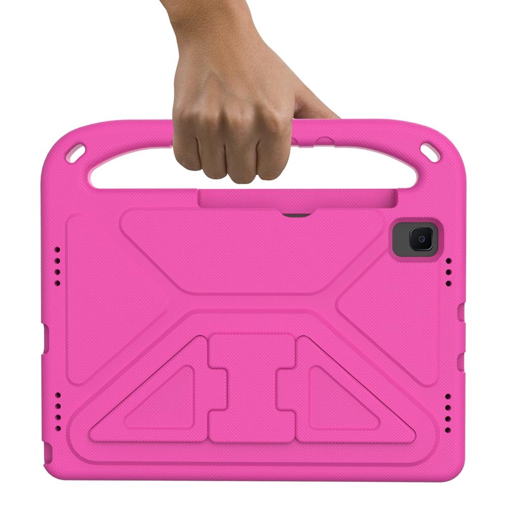 For Samsung Galaxy Tab S5e 10.5 Inch 2019 SM-T720 SM-T725 Case EVA Portable Shockproof Kids Safe Handle Stand Tablet Cover