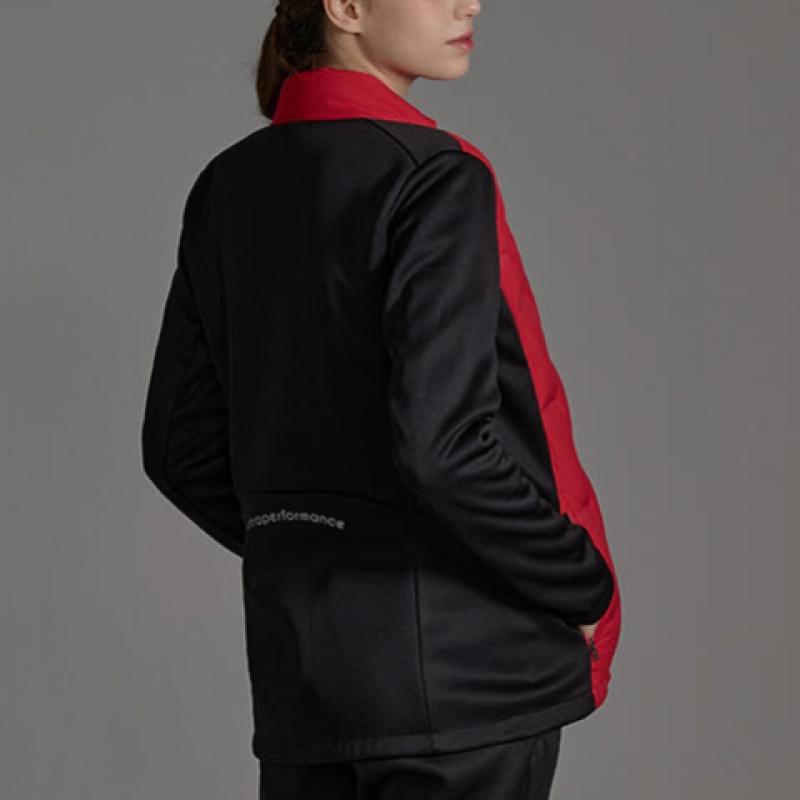 Exr Women S Warm Tech Padding trackSuit Set