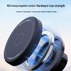 Leapmotor C11/C10 Magnetic Car Phone Holder - Magsafe Compatible
