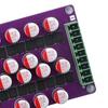 8S 6A Battery Active Equalizing Balancer Battery Balance Active Energy Transfer Equalizing Board Replacement