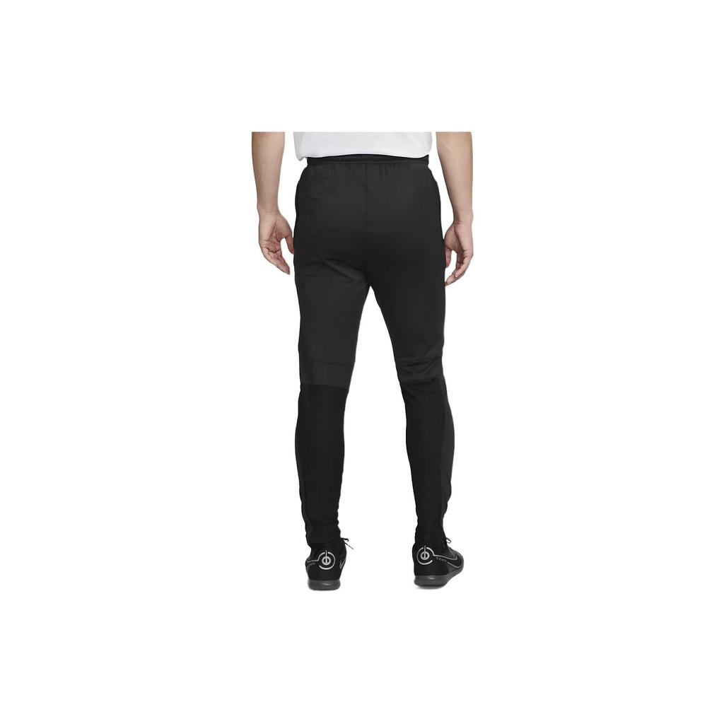 Nike Knitted Sweatpants Men's Black DQ5194-010