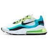 Nike Air Max 270 React Oracle Aqua Ghost Green CT1265-300