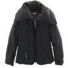 MAX&CO Down Jacket 42 Black Men's Used