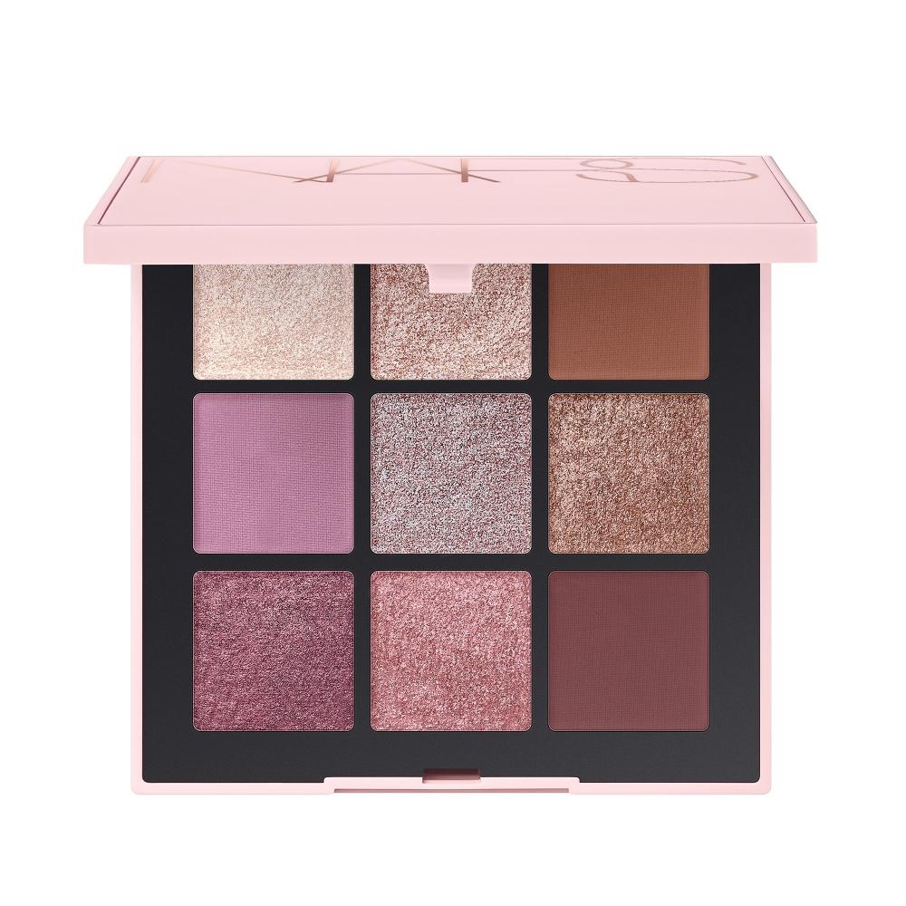 Nars Make Afglw Tempting Es Palette