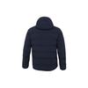 Helionic Down Jacket Men's Navy Blue FT2519