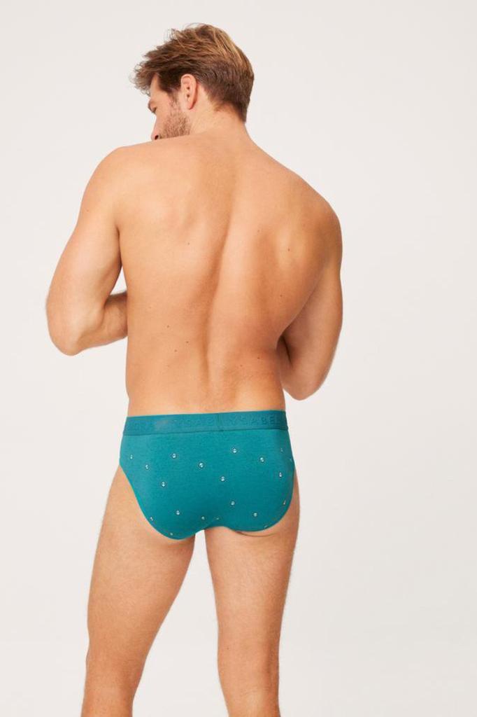 Cuecas, 2 peças Ysabel Mora (81237)